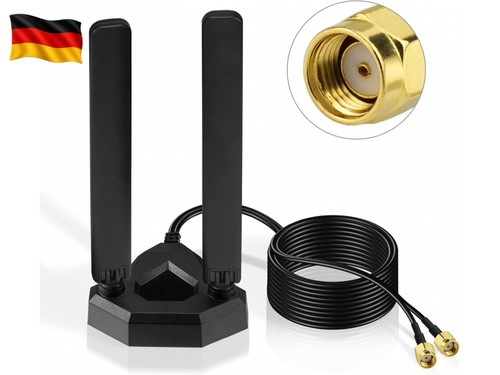 Wifi antenne - wifi,
