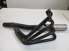 Jama 4in1 Auspuff 2. Honda CBX