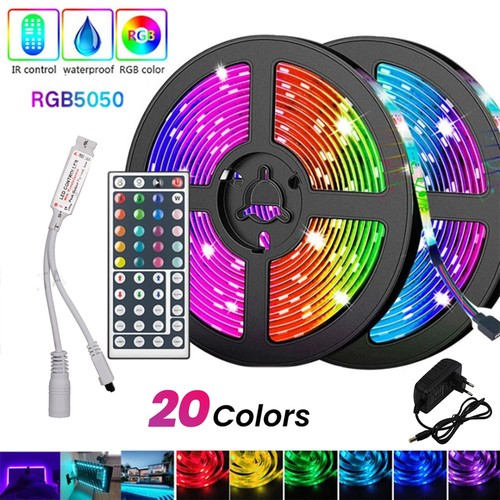12v led stripe rgb - led,