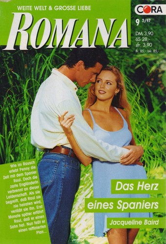 Romana der romantische - romana,