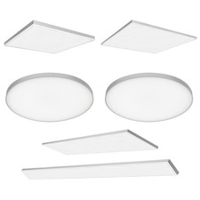 Ledvance LED Aufbau Panel