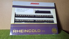 Arnold 0143 Rheingold Set-nur