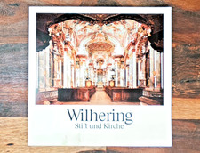 Wilhering - Stift und Kirche