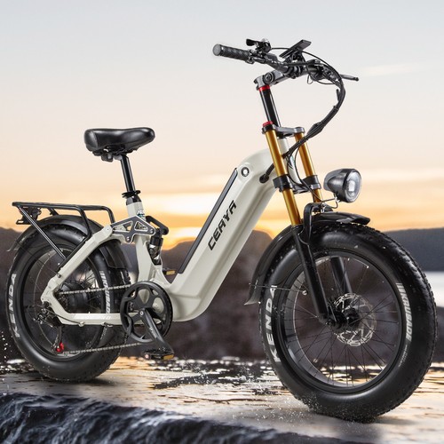 Elektrofahrrad 48v 20ah - 20ah, e
