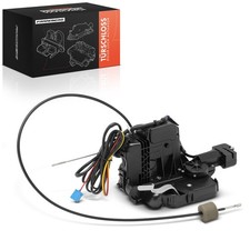 Türschloss Vorne Rechts