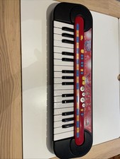 Spielzeug Klavier Simba My