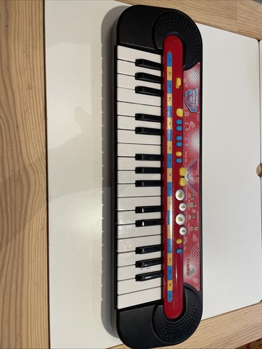 Spielzeug klavier simba - spielzeug,