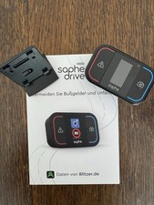Saphe Drive Mini