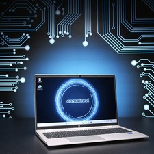 HP ProBook 650 G8 // Intel