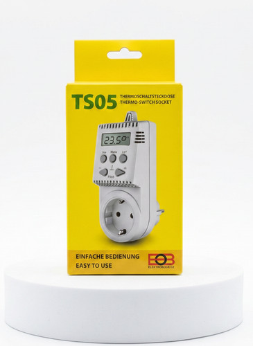Thermostat steckdose 16a - thermostat,