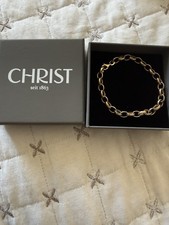 Christ armband 585 gelbgold - christ,