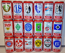 Coca Cola Coke Cans Dosen