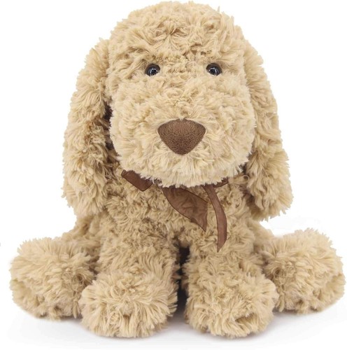 Kuscheliger goldendoodle hund - kuscheliger,