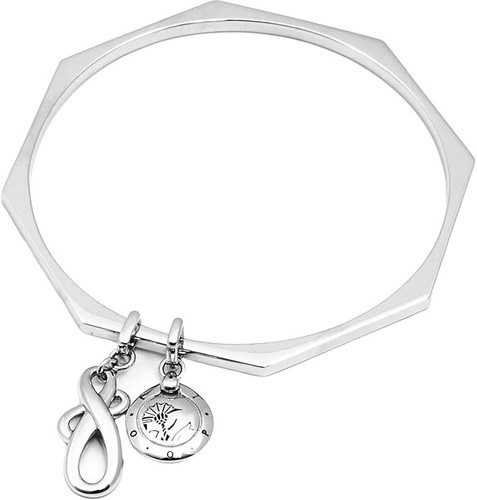 Joop armreif armschmuck flora - armreif,