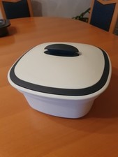 Tupperware Siebservierer