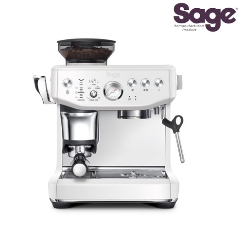 Sage barista express impress - sage,