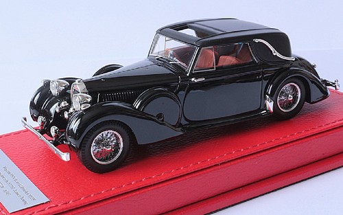 Bugatti t57c faux cabriolet - bugatti,