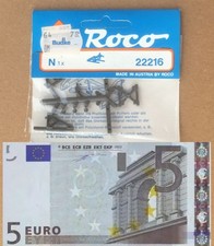 ROCO 22216, PRELLBOCK  SPUR N