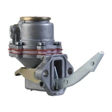 Fuel Pump Replacement for FIAT