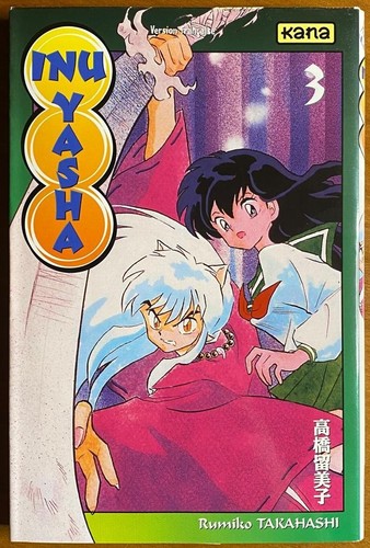 Manga inuyasha band - manga,