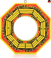 HERCHR Bagua Spiegel