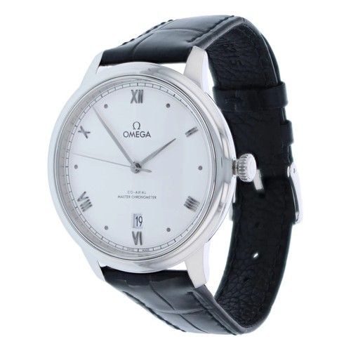 Omega ville prestige - omega,