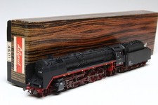 Liliput 4501 DRG Dampflok 45 001  Ep. II farblich überarb. OVP geprüft ABD-2434