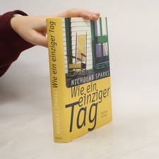 Wie ein einziger Tag  | 