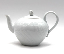 Hutschenreuther Dresden weiß