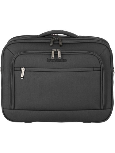 Travelite bordtasche cubis - bordtasche,