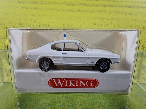 Wiking 864 25 ford - 1:87,