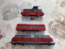 Märklin Trix H0 Konvolut