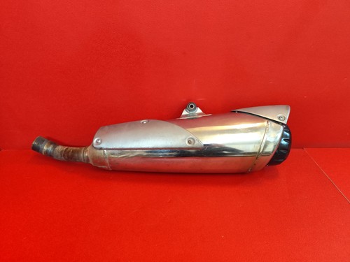 Bmw f650 scarver 2001 - f650,
