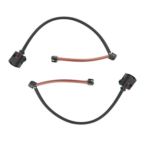 Warnkontaktkabel - 2x,