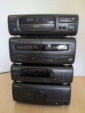 Technics SE-CH404 HiFi