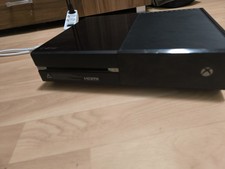 Xbox One  Defekte Konsole für