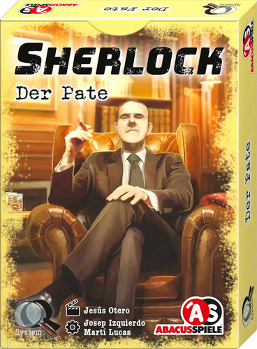 Jesús otero sherlock - otero, |