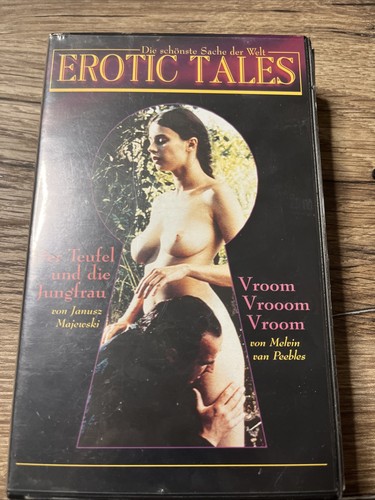 Erotic tales der - erotic,