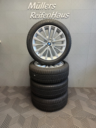 Bmw 5er g30 g31 - 18, zoll