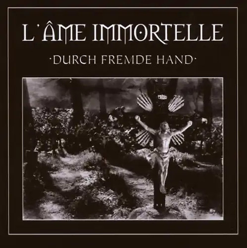 Ame immortelle durch - immortelle,