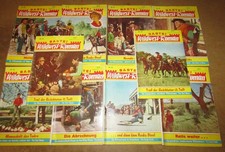 Bastei Wildwest-Roman