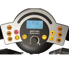 Elektromobil Meyra Cityliner