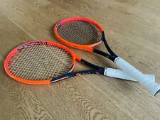 2 Head Tennisschläger Radical MP #23 98in/300g/Turnier - besaitet