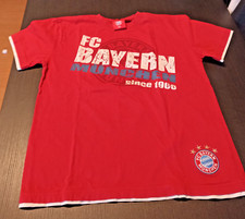 Trikot FC Bayern Gr. 152