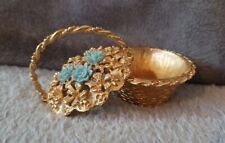 Florenza / Italy vergoldetes