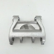 Yamaha FJ 1100 47E Umlenkung Schwingenaufnahme Arm1 Swingarm mount Arm 1  3