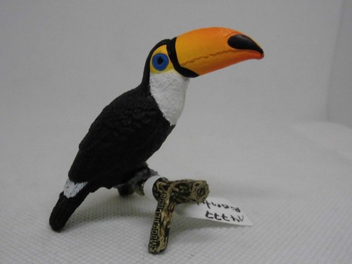 S131 schleich riesentukan - s131-,