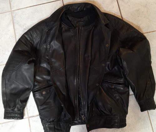 Hein gericke lederjacke - gericke,