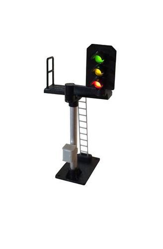 Aspect plattform - 3,