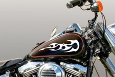 Aufkleber MOTORRAD BIKE